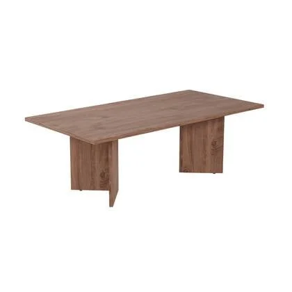 Calicosy - Salontafel SABIN - B119 cm - Pijnboomeffect