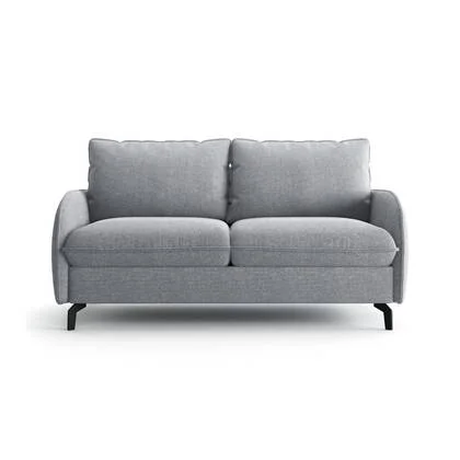 Calicosy - Sofa BIANCA - H95 cm - Grijs
