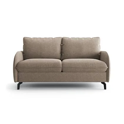 Calicosy - Sofa BIANCA - H95 cm -