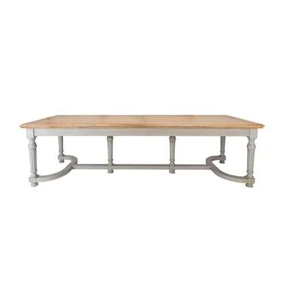 Calicosy - Tafel van massief hout L35 cm - FANTASTIQUE - H78 cm