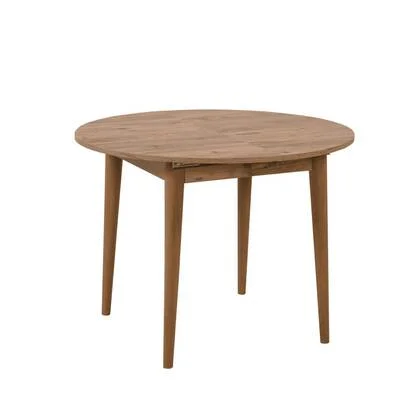 Calicosy - Uitschuifbare tafel L100 cm - VINA -
