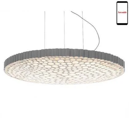 Calipso hanglamp Ø52.6 LED dimbaar via smartphone