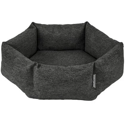 Calma kattenmand Ø45 donkergrijs