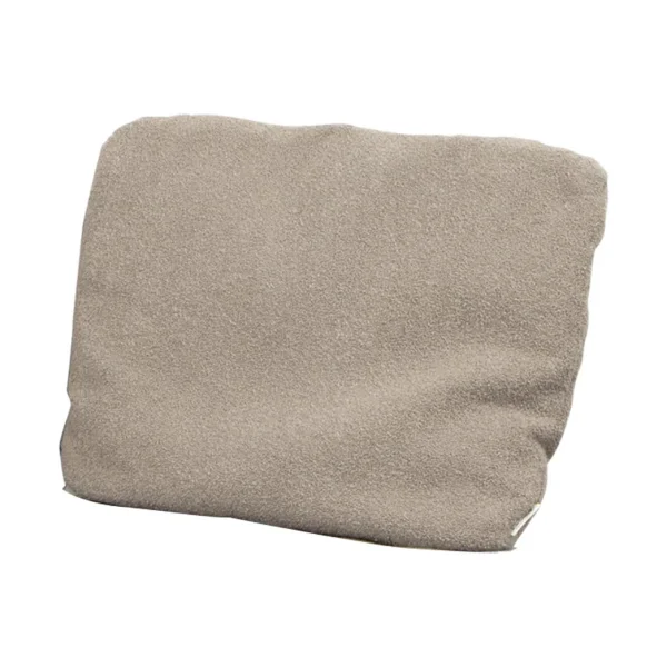 Cane-line Derby/Lansing rugkussen voor stoel/sofa Cane-line Free taupe
