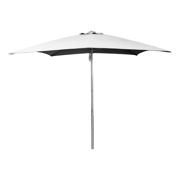 Cane-line Shadow parasol Dusty white, 300x300cm