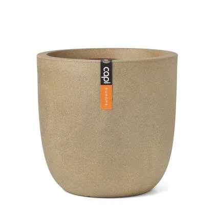 Capi Europe - Pot bol Smooth NL - 54x52 - Beige