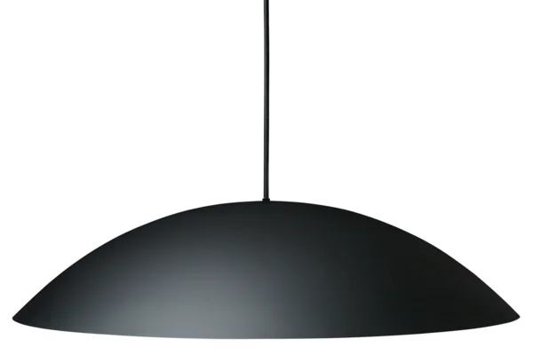 Carl Hansen & Søn Calot hanglamp - soft black