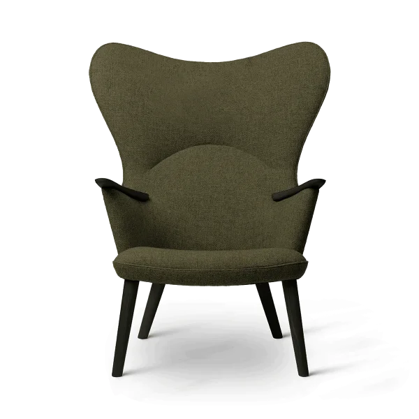 Carl Hansen & Søn CH 78 Lounge Fauteuil