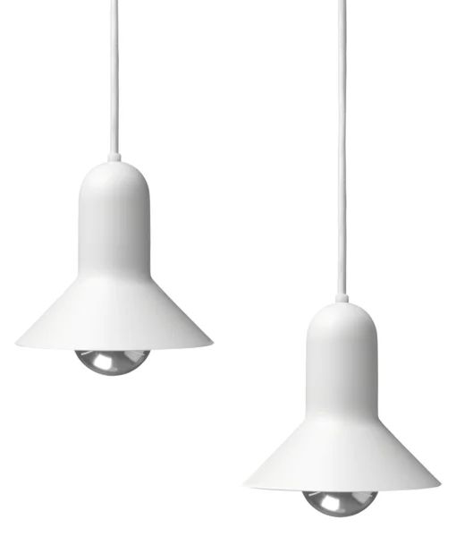 Carl Hansen & Søn Confetti hanglamp - White