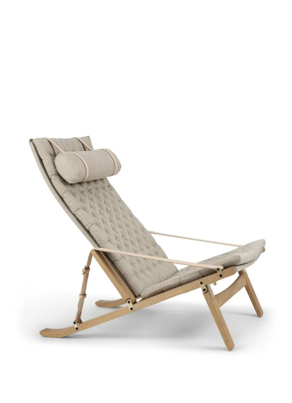 Carl Hansen & Søn FK10 Plico Chair