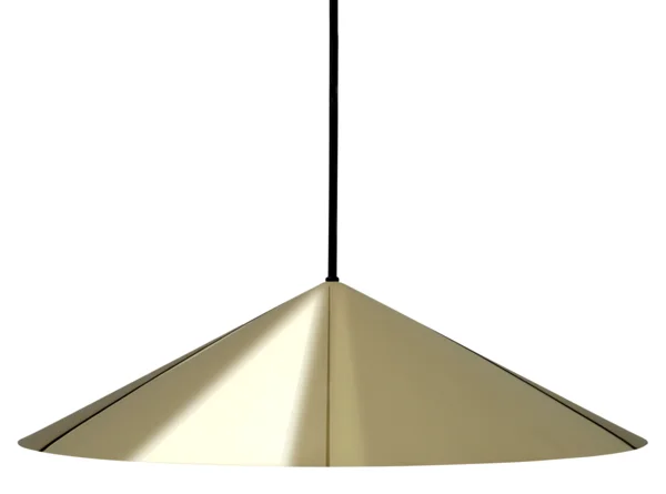 Carl Hansen & Søn Hanglamp nr. 1 - Brass