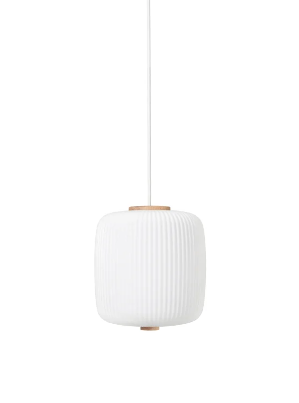 Carl Hansen & Søn Opalen hanglamp EK61 - Ø240