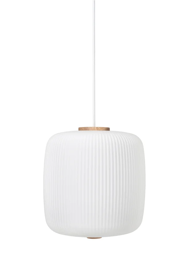 Carl Hansen & Søn Opalen hanglamp EK61 - Ø340