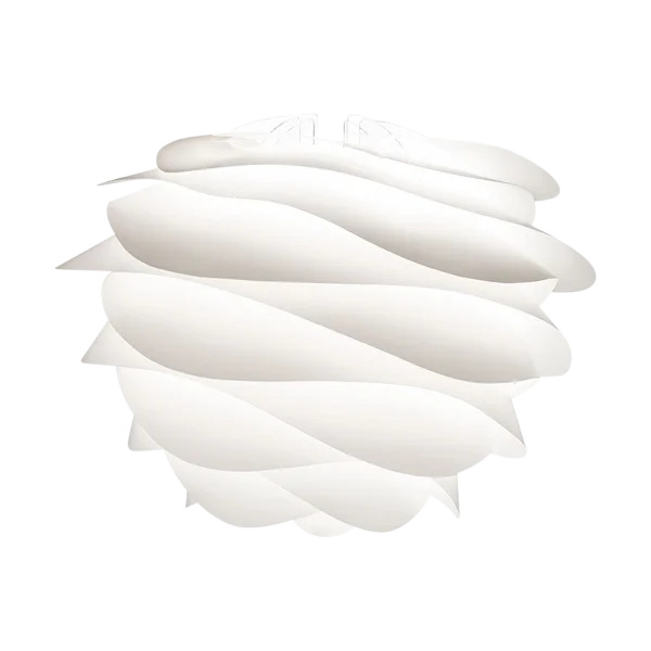 Carmina Medium lampenkap white - Ø 48 cm