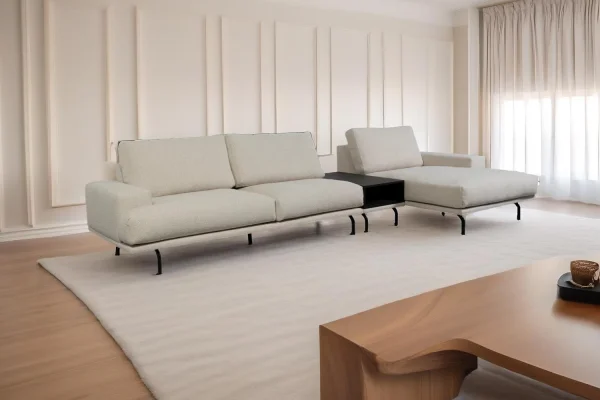 Cartel Living Matisse hoekbank