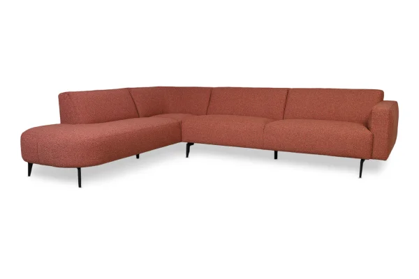 Cartel living Pom hoekbank