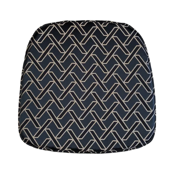 Cecilie Madsen Quasinero Sitzkissen - klein