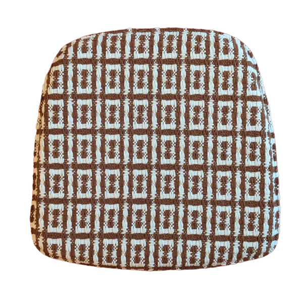 Cecilie Madsen Sweethome Sitzkissen - honing - klein