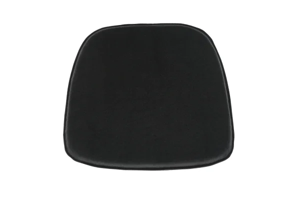 Cecilie Madsen Velvet Sitzkissen - donkergrijs - klein