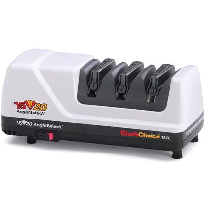 Chef&apos;sChoice AngleSelect 1520 Messenslijpmachine