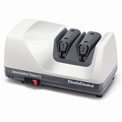 Chef&apos;sChoice - Chef&apos;sChoice USA - Diamond UltraHone 312 Messenslijpmac