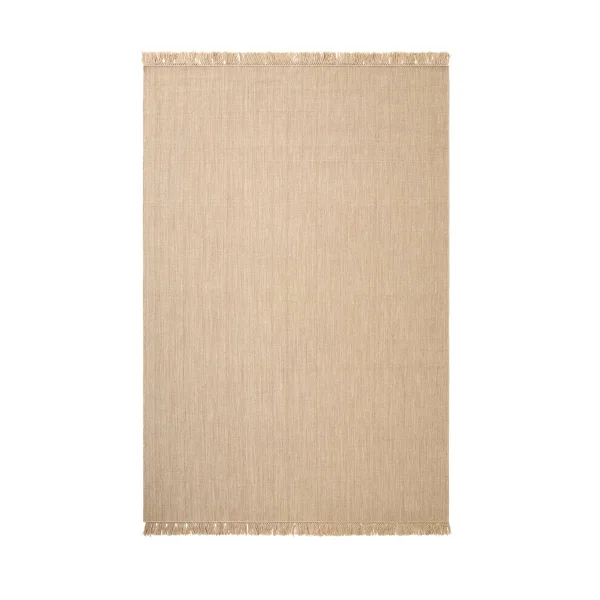 Chhatwal & Jonsson Nanda Vloerkleed Light beige, 170x240 cm