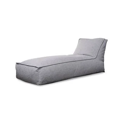 Chill-Dept. - Cherokee Outdoor Lounger Calm Clouds