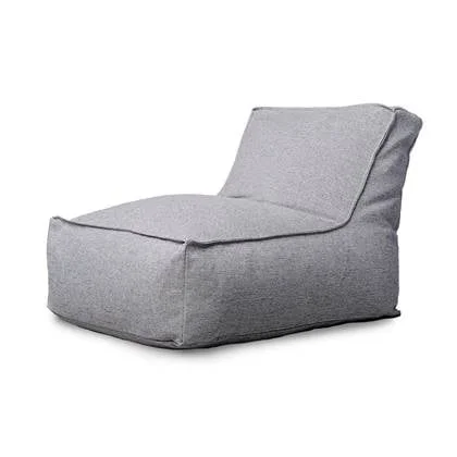 Chill-Dept. - Mattawa Luxe Outdoor Zitzak Calm Clouds