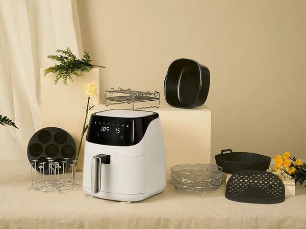 Classic air fryer set