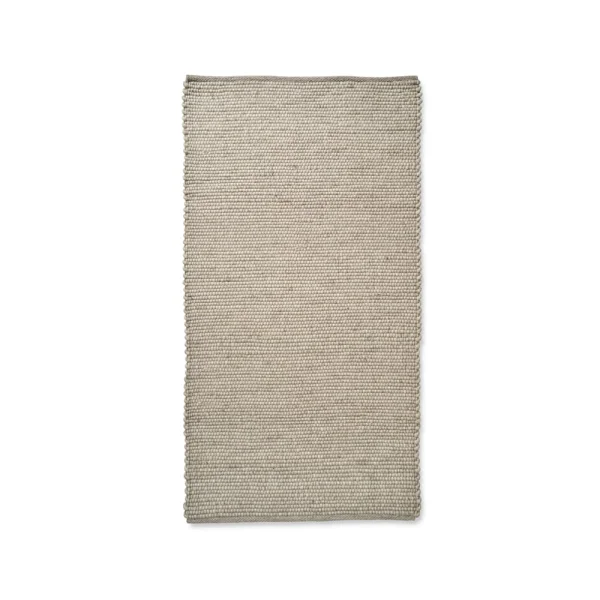 Classic Collection Merino Gangloper Oat, 80x150 cm