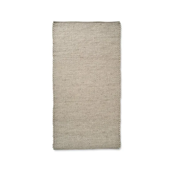 Classic Collection Merino Gangloper Oat, 80x250 cm