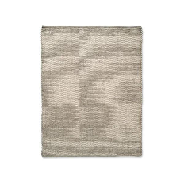 Classic Collection Merino wollen vloerkleed oat, 170x230 cm