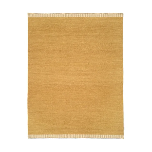 Classic Collection Pure vloerkleed Geel, 250x350 cm