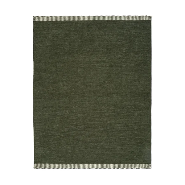 Classic Collection Pure vloerkleed Green, 200x300 cm