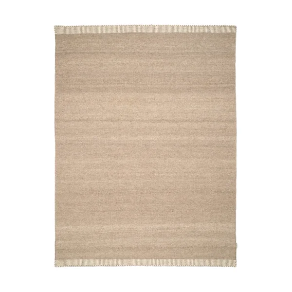 Classic Collection Pure vloerkleed Natural beige, 250x350 cm