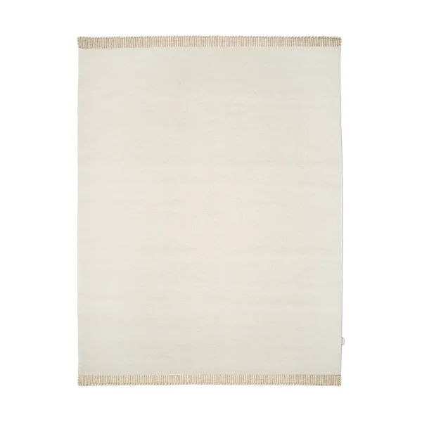 Classic Collection Pure vloerkleed Off-white, 250x350 cm