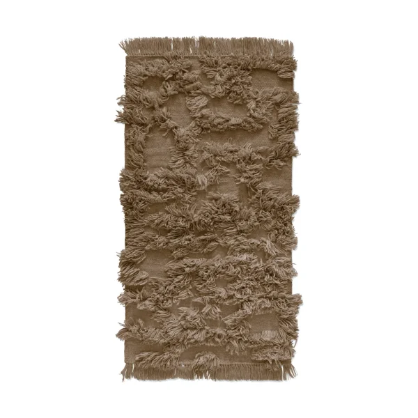 Classic Collection Rio loper Cappuccino, 80x150 cm