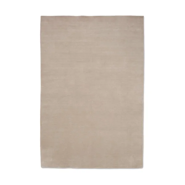 Classic Collection Solid vloerkleed Beige, 200x300 cm