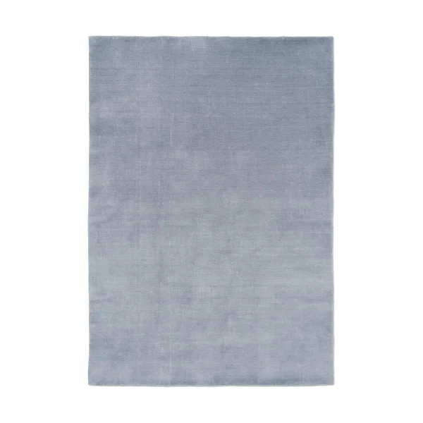 Classic Collection Solid vloerkleed Blauw, 200x300 cm