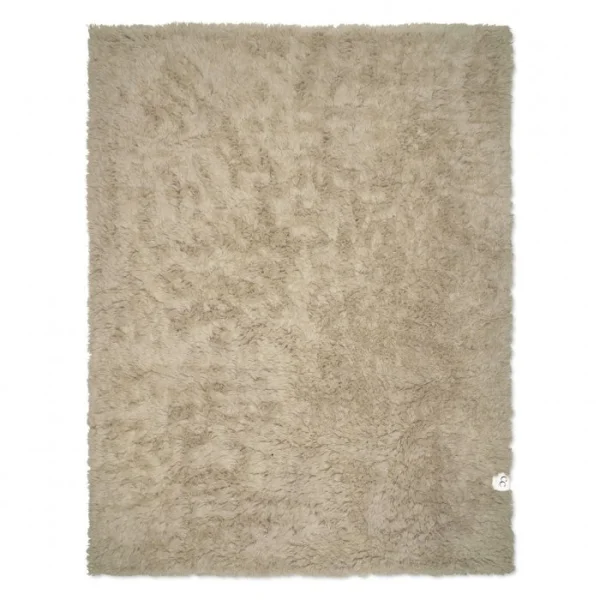 Classic Collection Vloerkleed Cloudy Beige 170x230 cm