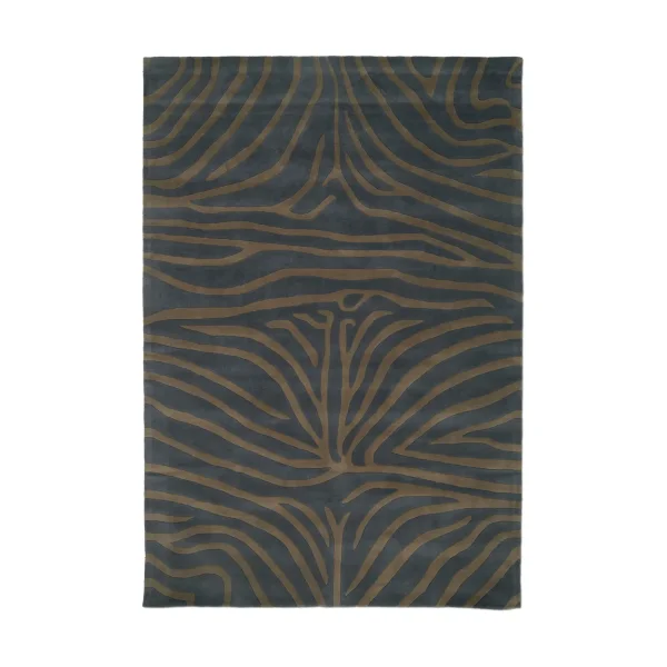 Classic Collection Zebra vloerkleed 170x230 cm Horizon