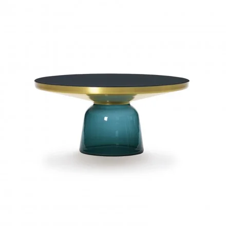 ClassiCon Bell salontafel - montana blauw