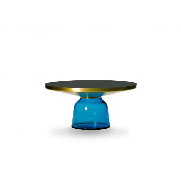 ClassiCon Bell salontafel - safierblauw