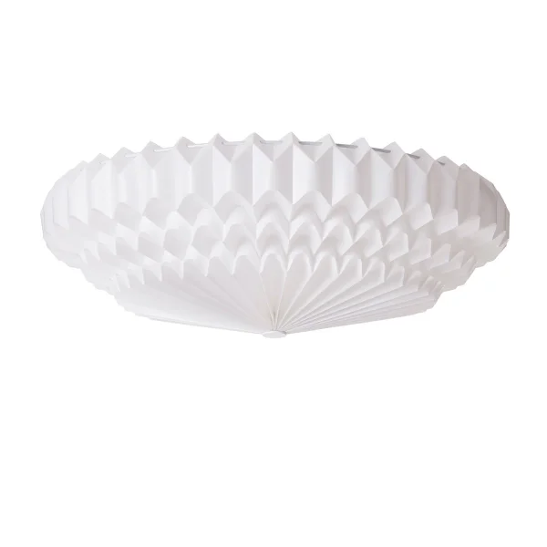 CO Bankeryd Poppy 57 plafondlamp White