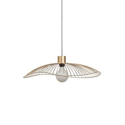 Colibri hanglamp Ø56 small champagne