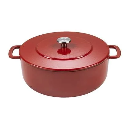 Combekk Sous-chef Dutch Oven Braadpan Ø 28 cm