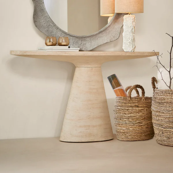 Consoletafel Castelano