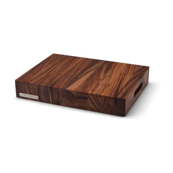 Continenta Snijplank acacia 30x39,5 cm