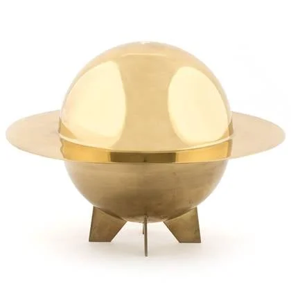 Cosmic Diner Lunar opberger