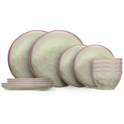 Cosy & Trendy Serviesset Trentino 12-Delig | 4 personen